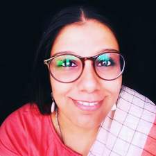 Kasturi (bruadarach reads)