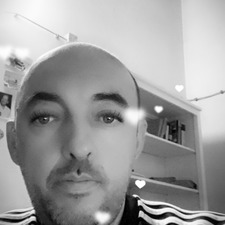 Vedran Taslidzic