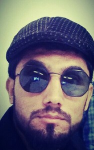 Sadam Hussain