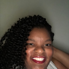 Alexis Washington