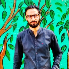 Malik MuShtaq