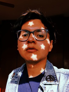 Luis Botello Partida