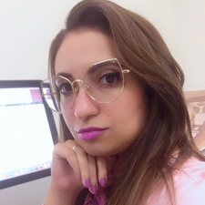 Nabila Nader