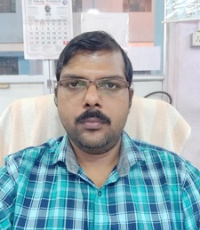 Pradeep VK