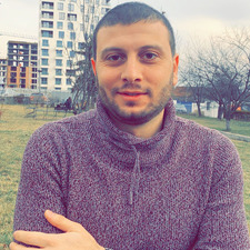Youssef Abd Alrahman