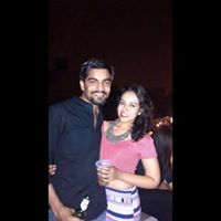 Aarushi Dewan