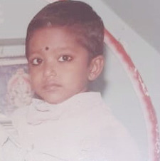 Lakshmi Sri