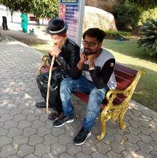 AnIsh Sharma