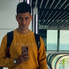Anuj Sharma