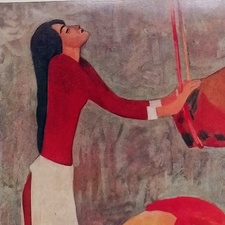 Մարիա  Գալաջյան 