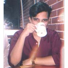 Rehan Siddiq