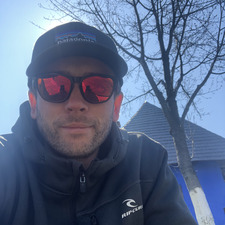 Razvan Damian