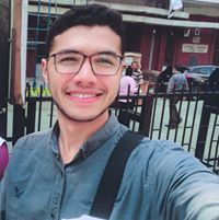 Ahmed Elhagary