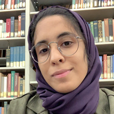 Mariya Alsadiq