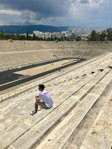 Toscano Luconi