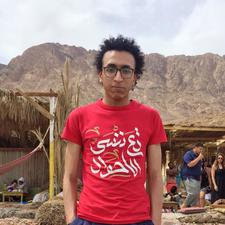 Ahmed Mosad