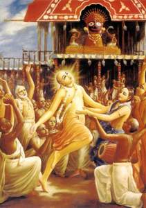 Kṛṣṇa Priyā