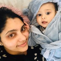Nisha Mampally
