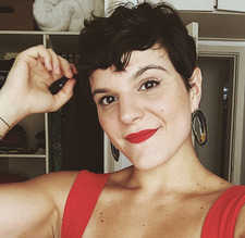 Giulia Lanzuolo