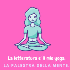Laletteraturaeilmioyoga Vlog