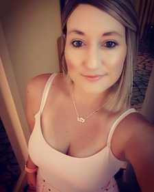 Samantha Stopforth