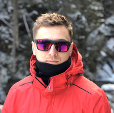 Yuriy Paliy
