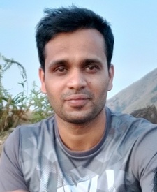 Pavan Talpallikar