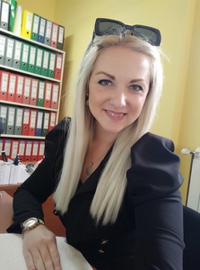 Ана Андонов