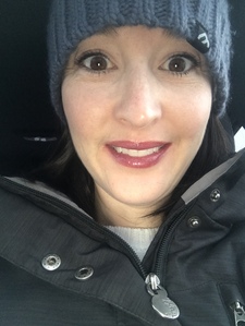 Amanda Proulx