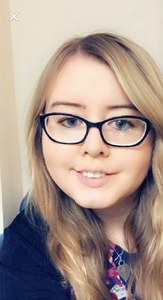 Kyrsten -kyrstenreads