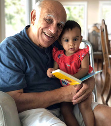 Ravi Sharma