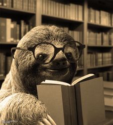 Read, Read, No Sleep, Repeat