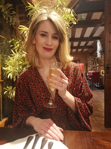 Catherine Mclaughlin