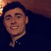 Shane Conroy