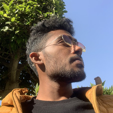 Ahmed Khaled