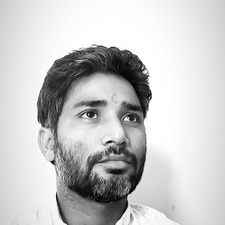 Arun Bais