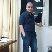 Nader Nabil