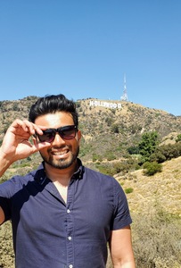 Sayed Rahman
