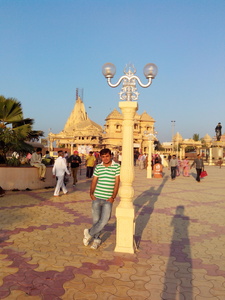Mansukh Kuvad
