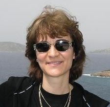 Jiolanda Kalofolia
