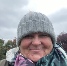 Gill Sims