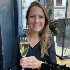 Sophie Keenan