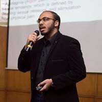 Ahmed El-Serafy