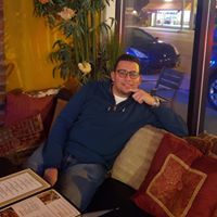 Ahmed Shaffie