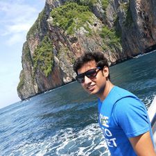 Tushar Sharma