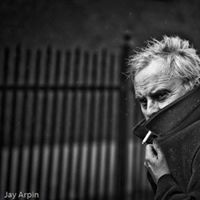 Peter Fergus-Moore