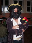 Shaun
