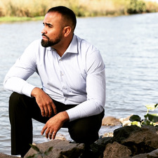 Jesús  Andrade