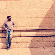 Dhruv Tuteja
