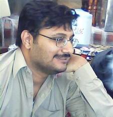 Neman Ashraf